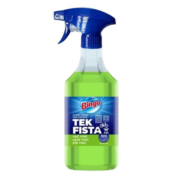 BINGO SPREY 900ML YAG COZUCU  - Image 1