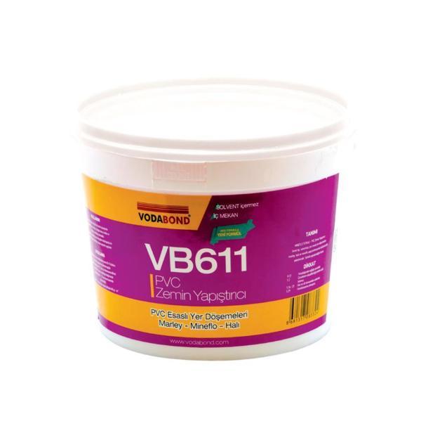 Vodabond PVC Zemin Yapıştırıcı 800gr - Image 1