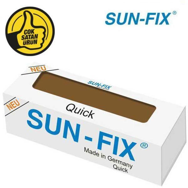 Sunfix Macun Kaynak Quick - Image 1