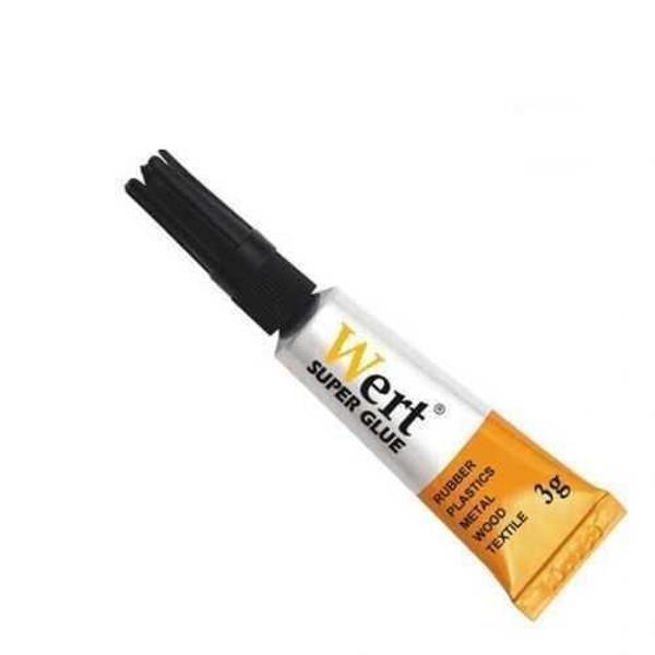 Wert 5003 Japon Yapıştırıcı 3ml - Image 1