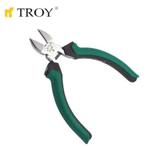 Troy T21050 Elektronikçi Yankeski 115mm - Image 1
