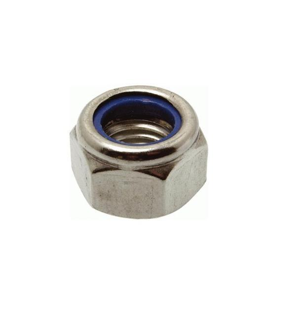 Krom Fiberli Somun  M22 - Image 1