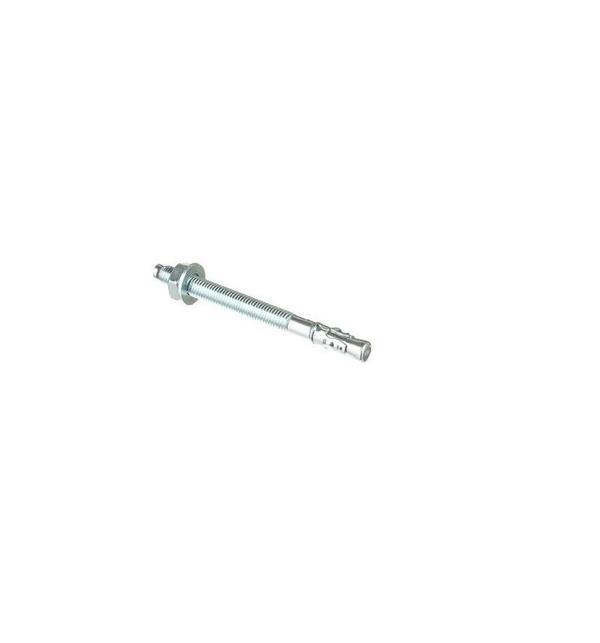 Klipsli Çelik Dübel  M20x200mm - Image 1