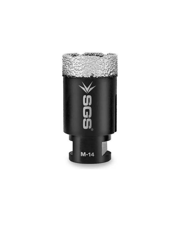 Sgs 2765 Mermer Delme Panç 35mm - Image 1