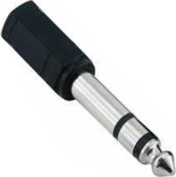 UPTECH KJ78 ADAPTÖR BÜYÜLTÜCÜ JAK 1 ADET - Image 1