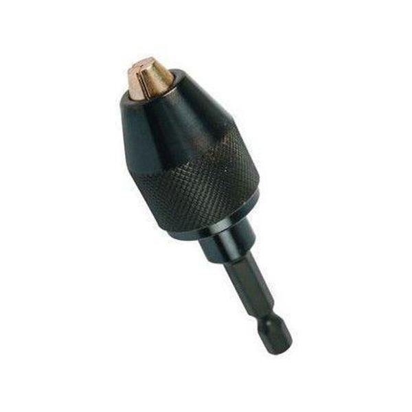 Tomax Bits Saplı Küçük Mandren - Image 1