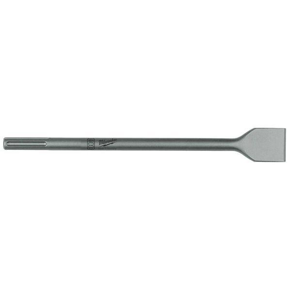 Milwaukee Sds Max Geniş Keski 400mm - Image 1