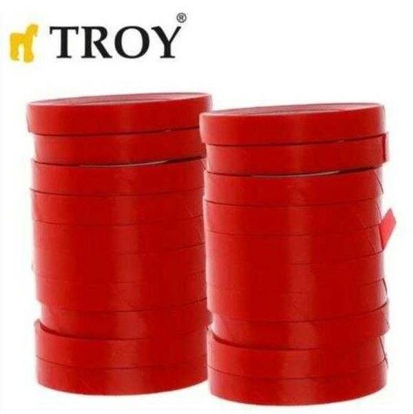 Troy T41900-R1 Bitki Bağlama Tabanca Bandı - Image 1