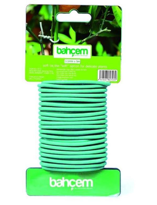 Bahçem Yumuşak Bitki Bağlama İpi - Image 1