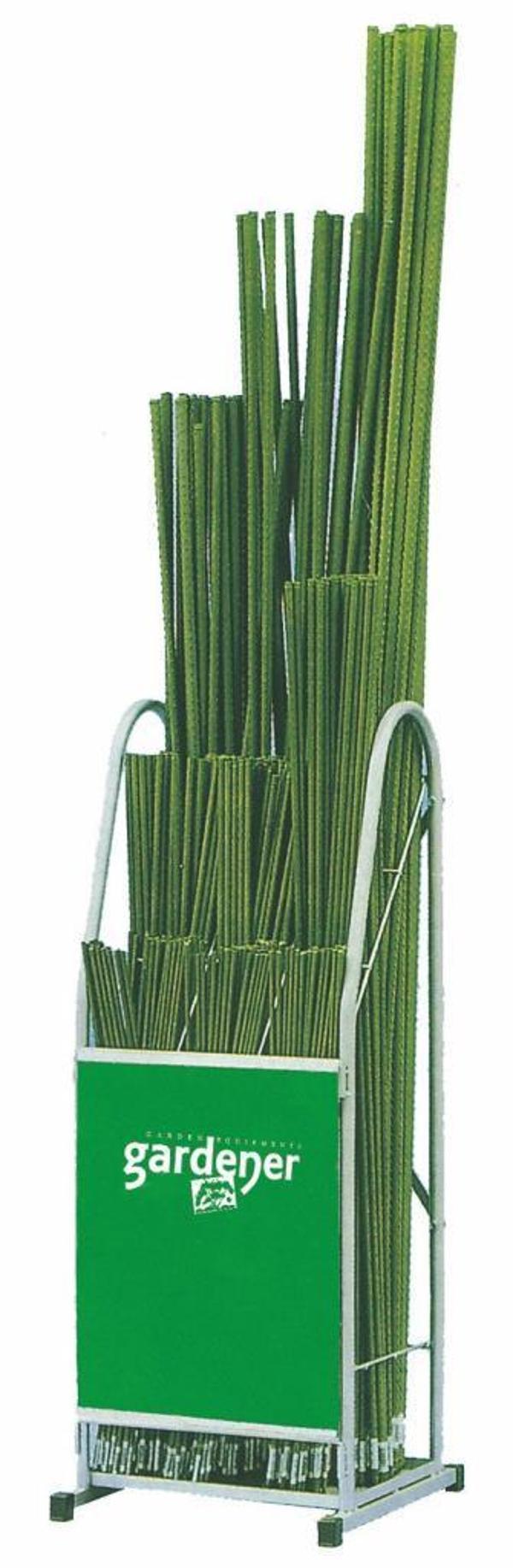 Gardener Pvc Bitki Destek Çubuğu  60cm - Image 1