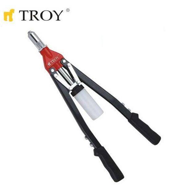 Troy T21171 Uzun Perçin Tabancası  - Image 1