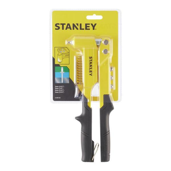 Stanley Perçin Tabancası Mr-100 - Image 1
