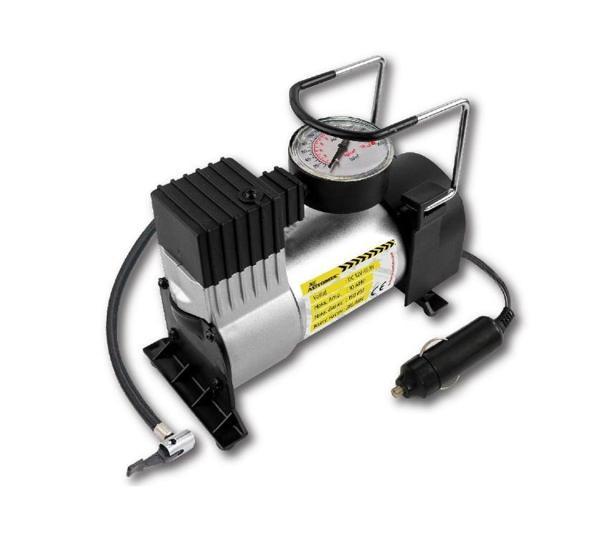 Automix 12728 Mini Araç Kompresörü 150psi 12v - Image 1