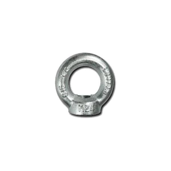 Galvaniz Dişi Aybolt M6 - Image 1