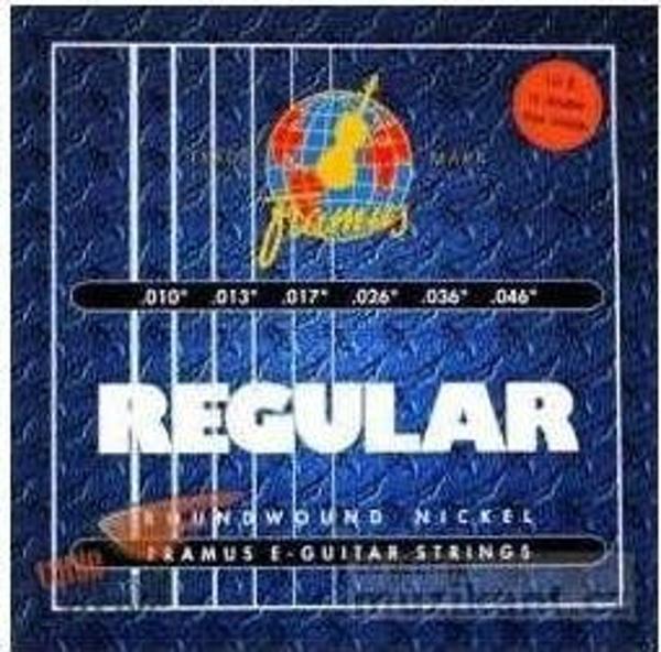 WARWİCK 45200 L BLUE LABEL 09-042 ELEKTRO GİTAR TEL - Image 1