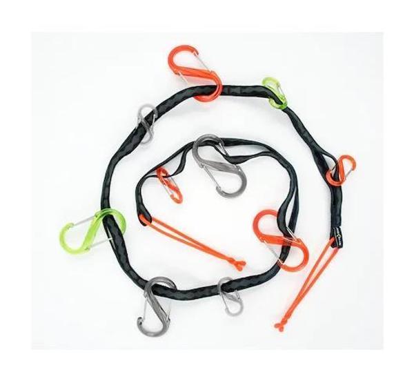 Nite İze 122cm Gearline Organizasyon Sistemi  - Image 1