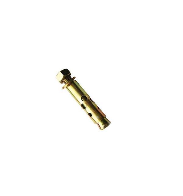 Gömlekli Çekme Dübel  M12x90mm - Image 1