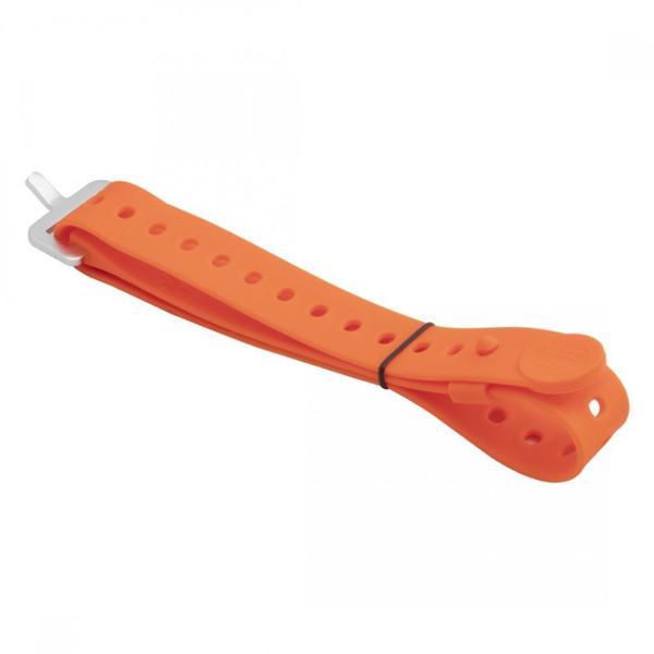 Nite Ize GearPro Bağlama Kayışı 61cm Turuncu - Image 1