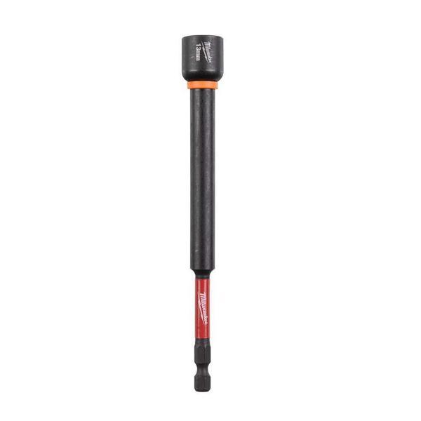 Milwaukee Shockwave Bits Somun Adaptörü 13mm - Image 1