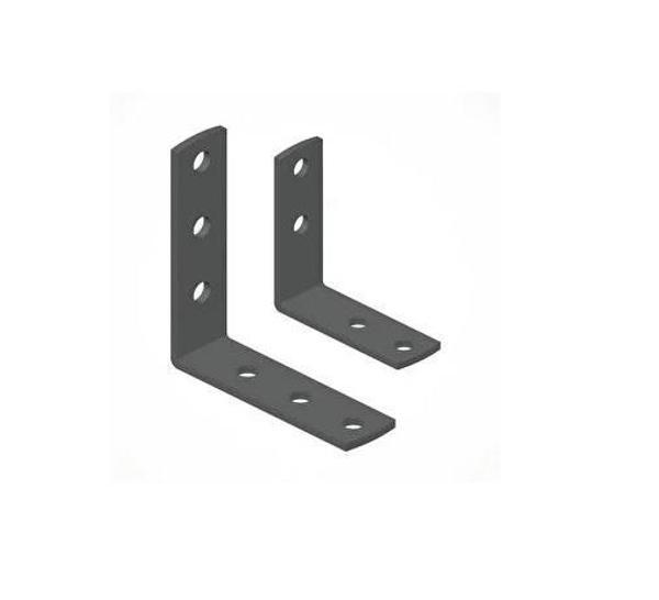 Er-mo Sac Köşebent  15x40x40mm - Image 1