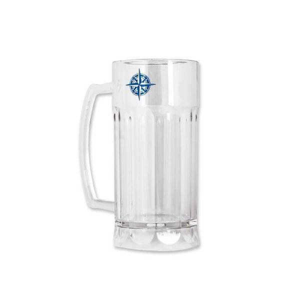 AndTableware Marine Bira Bardağı 2li - Image 1