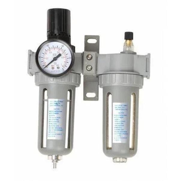 Luft Werkzeuge AFRL80 1/2'' Çiftli Şartlandırıcı  - Image 1