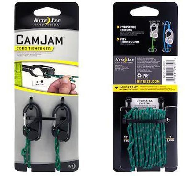 Nite İze CamJam Sabitleme Aparatı 370cm - Image 1