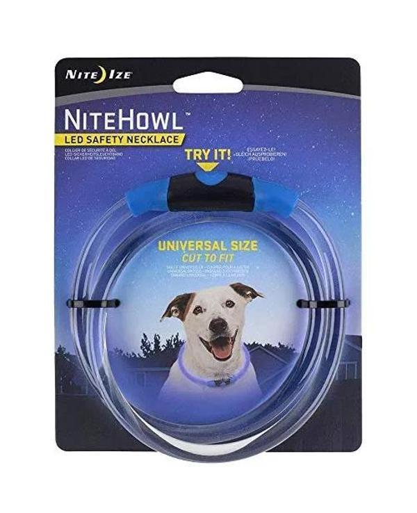 Nite Ize Nitehowl Led Güvenlik Tasması  - Image 1