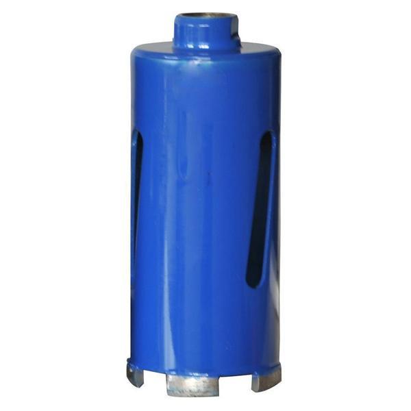 Apaz Karot Ucu Soketli ve Sulu Tip  60mm - Image 1