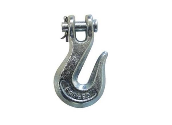 Galvaniz Zincir Kancası 3/8" - Image 1