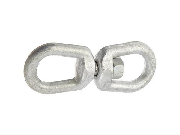 Galvaniz Fırdöndü 1" - Image 1