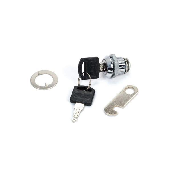 Ugr 103 Mandallı Çekmece Kilidi 20mm - Image 1