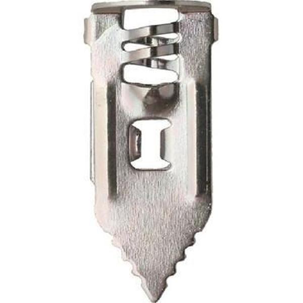 Made Çelik Turbolet Dübel 40mm - Image 1