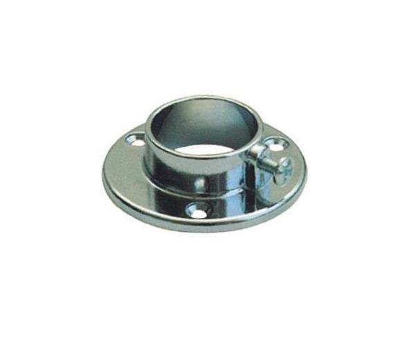 Özsan 6002 Yuvarlak Askı Flanşı 25mm  - Image 1