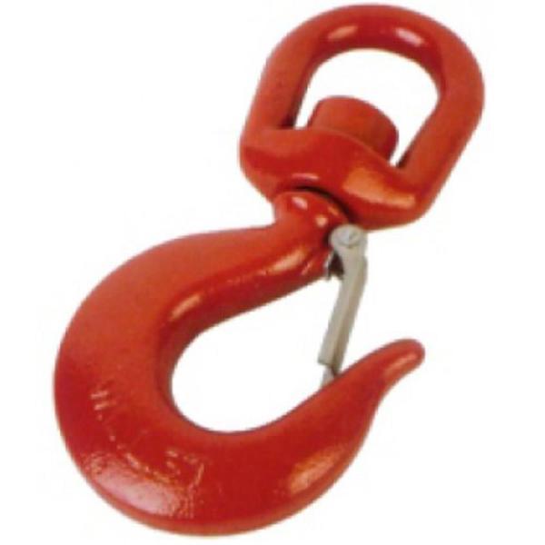 Fırdöndülü Kuşgöz Kanca  2000kg - Image 1