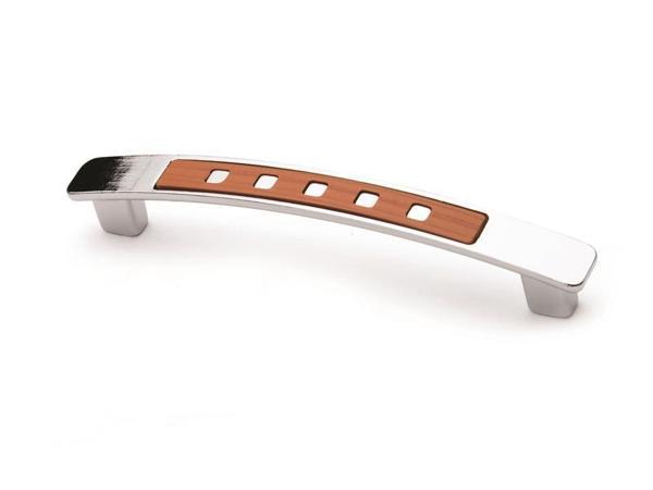 Özsan Saten Kare Kulp  Kiraz - Image 1