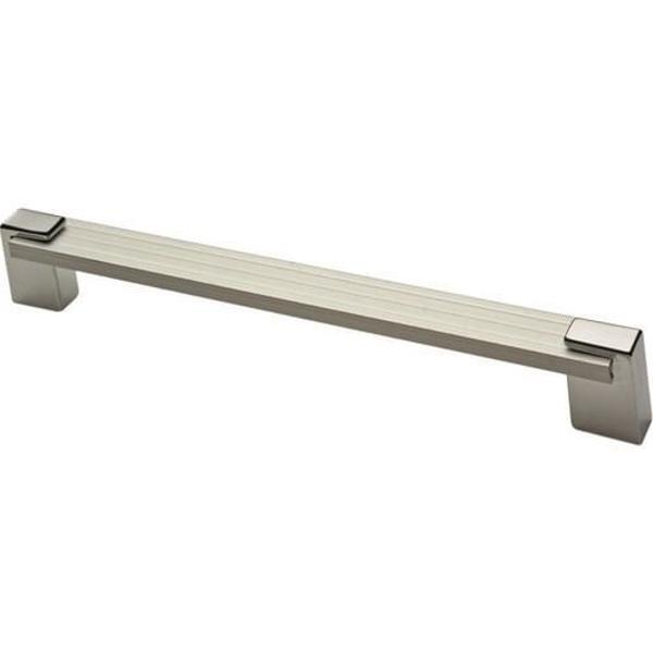 Özsan T Kartal Alüminyum Kulp  128mm - Image 1