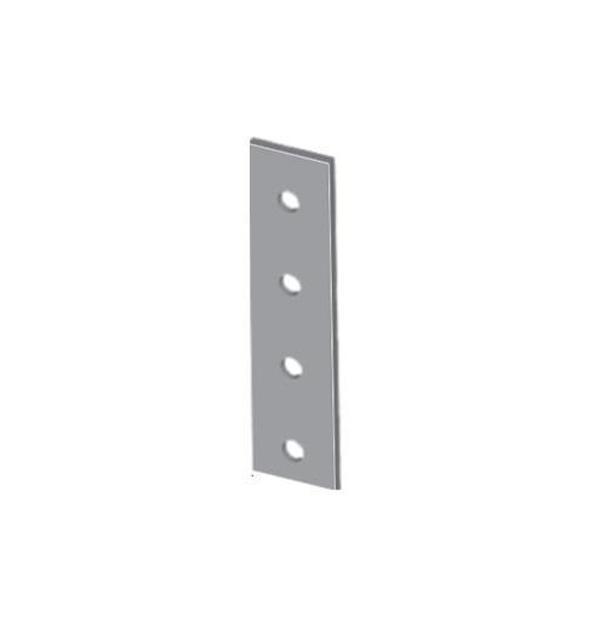 Er-mo Düz Gönye 20x80mm - Image 1