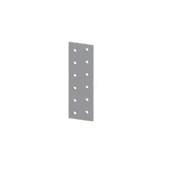 Er-mo Krom Düz Gönye  15x40mm - Image 1