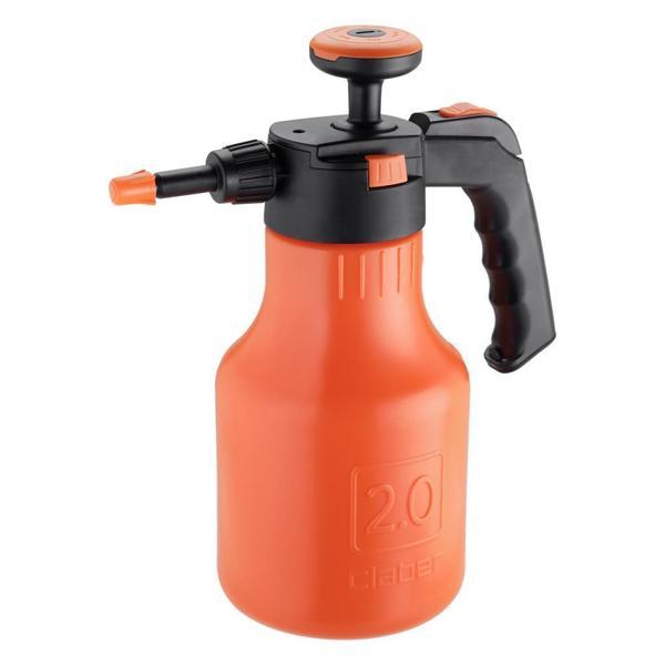 Claber 8081 Püskürtme Pompası 2lt  - Image 1