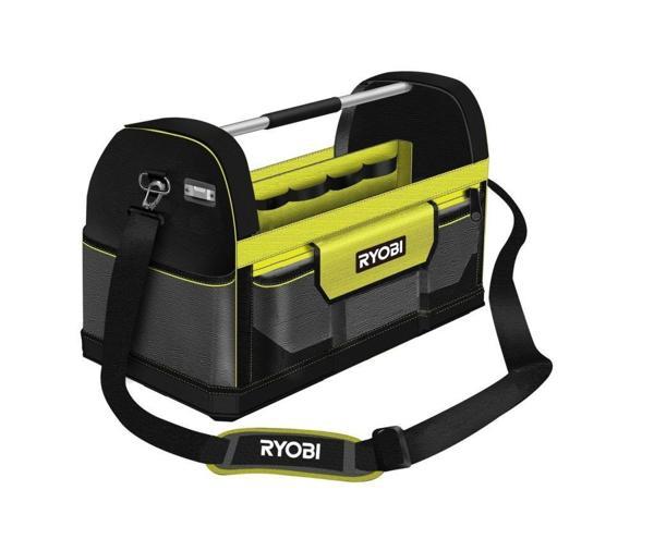 Ryobi RSSLOT1 Bez Takım Çantası 38lt  - Image 1
