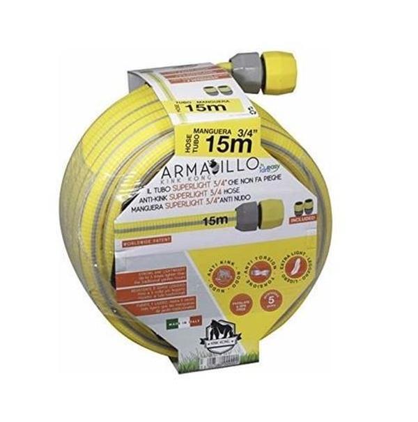 Idroeasy Armadillo Kink Kong Hortum 3/4" 15mt - Image 1