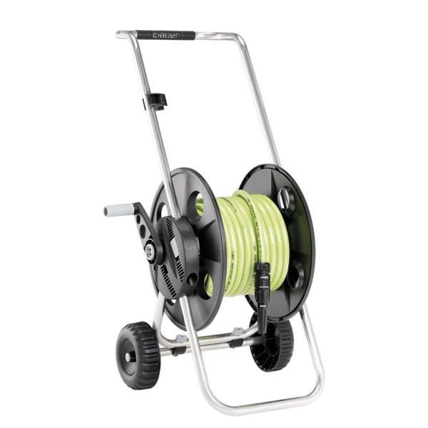 Claber 8865 Junior Pronto Aquaviva Hortum Seti 25mt   - Image 1