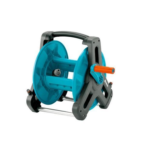 Gardena 8007-20 Classic 50 Hortum Makarası - Image 1