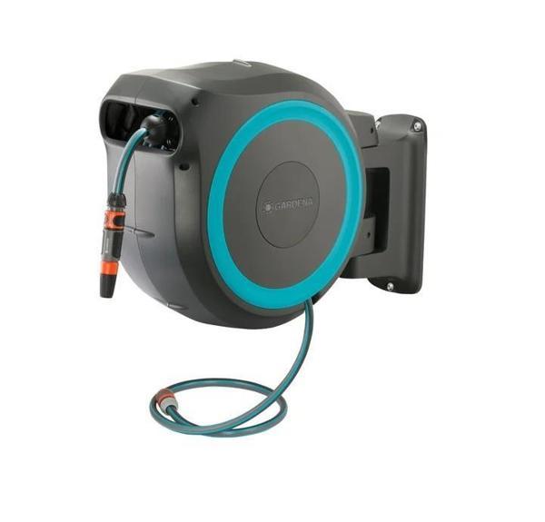 Gardena 18630 Duvara Monte Hortum Kutusu RollUp XL - Image 1