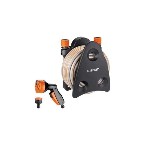 Claber 9031 Mini Hortum Seti 10mt  - Image 1