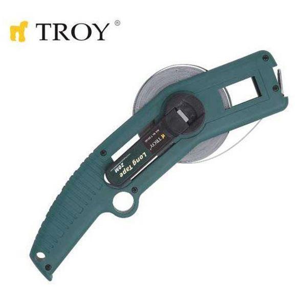 Troy İskandil Metre 20mt - Image 1