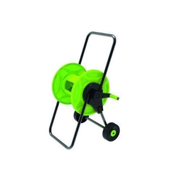 Bahçem Tekerlekli Hortum Makarası 1/2" 45 m - Image 1