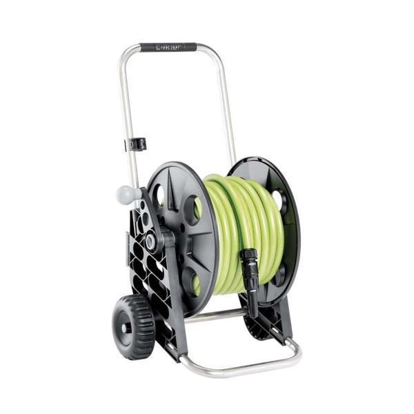 Claber 8985 Genius Makaralı Hortum Seti 20mt   - Image 1