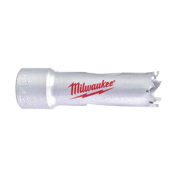 Milwaukee Bimetal Panç 48mm - Image 1